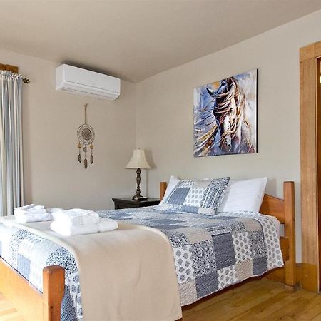 Auberge Ayer'S Cliff Luaran gambar